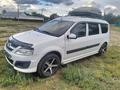 ВАЗ (Lada) Largus 2014 годаүшін3 800 000 тг. в Актобе – фото 3