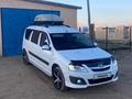 ВАЗ (Lada) Largus 2014 годаүшін3 800 000 тг. в Актобе – фото 7