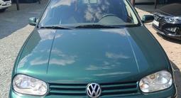 Volkswagen Golf 2002 года за 3 550 000 тг. в Павлодар