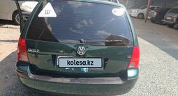 Volkswagen Golf 2002 года за 3 550 000 тг. в Павлодар – фото 2