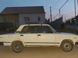 ВАЗ (Lada) 2107 2004 годаүшін400 000 тг. в Каскелен – фото 2
