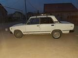 ВАЗ (Lada) 2107 2004 годаүшін400 000 тг. в Каскелен