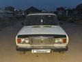 ВАЗ (Lada) 2107 2004 года за 400 000 тг. в Каскелен – фото 3