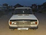 ВАЗ (Lada) 2107 2004 годаүшін400 000 тг. в Каскелен – фото 3