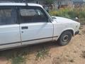 ВАЗ (Lada) 2107 2004 года за 400 000 тг. в Каскелен – фото 6