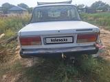 ВАЗ (Lada) 2107 2004 годаүшін400 000 тг. в Каскелен – фото 5