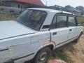 ВАЗ (Lada) 2107 2004 года за 400 000 тг. в Каскелен – фото 7