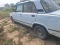 ВАЗ (Lada) 2107 2004 года за 400 000 тг. в Каскелен – фото 8