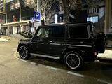 Mercedes-Benz G 63 AMG 2014 года за 36 500 000 тг. в Алматы – фото 4