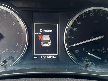 Toyota Highlander 2014 года за 15 700 000 тг. в Шымкент – фото 8