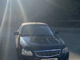 ВАЗ (Lada) Priora 2170 2013 годаүшін2 000 000 тг. в Риддер – фото 2