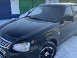 ВАЗ (Lada) Priora 2170 2013 годаүшін2 000 000 тг. в Риддер – фото 3