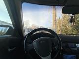 ВАЗ (Lada) Priora 2170 2013 годаүшін2 000 000 тг. в Риддер – фото 5