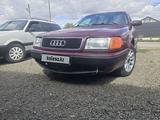 Audi 100 1991 годаүшін750 000 тг. в Новоишимский