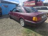 Audi 100 1991 годаүшін750 000 тг. в Новоишимский – фото 3