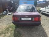 Audi 100 1991 годаүшін750 000 тг. в Новоишимский – фото 4
