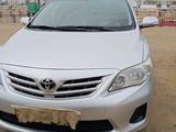 Toyota Corolla 2012 года за 7 400 000 тг. в Байконыр