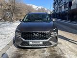 Hyundai Santa Fe 2023 годаүшін16 500 000 тг. в Талдыкорган