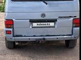 Volkswagen Caravelle 1994 годаfor3 000 000 тг. в Алматы – фото 4