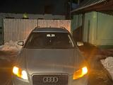 Audi A4 2005 годаfor3 800 000 тг. в Шымкент