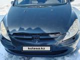 Peugeot 307 2005 года за 2 000 000 тг. в Астана – фото 5