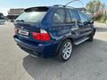 BMW X5 2005 года за 9 000 000 тг. в Алматы – фото 2