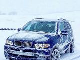 BMW X5 2005 годаүшін9 000 000 тг. в Алматы