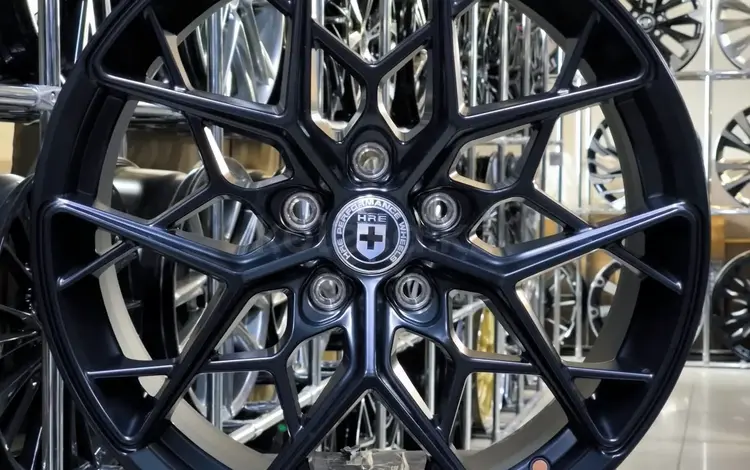 R18 5 на 112 новые диски в Астане за 240 000 тг. в Астана