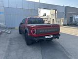 Ford F-Series 2022 годаfor55 000 000 тг. в Алматы – фото 3