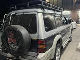 Mitsubishi Pajero 1995 года за 3 700 000 тг. в Шымкент – фото 4