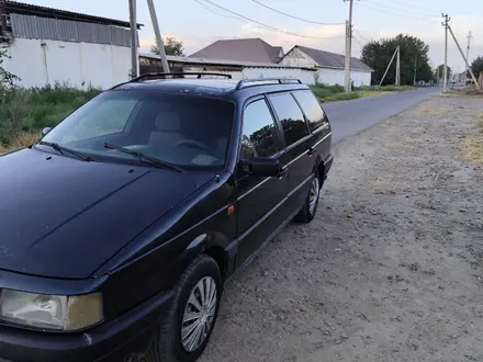 Volkswagen Passat 1992 года за 850 000 тг. в Шымкент – фото 3