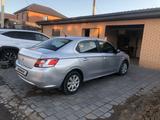 Peugeot 301 2016 годаүшін2 650 000 тг. в Караганда – фото 4