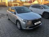 Peugeot 301 2016 годаүшін2 650 000 тг. в Караганда – фото 3