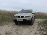 BMW X5 2000 года за 3 000 000 тг. в Атырау