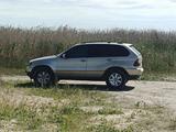BMW X5 2000 года за 3 000 000 тг. в Атырау – фото 3