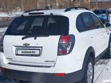 Chevrolet Captiva 2013 годаfor7 000 100 тг. в Темиртау – фото 2