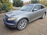 Infiniti FX35 2004 года за 4 500 000 тг. в Актобе