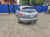 Infiniti FX35 2004 года за 4 500 000 тг. в Актобе – фото 3