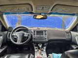 Infiniti FX35 2004 года за 4 500 000 тг. в Актобе – фото 5