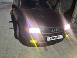 Audi 100 1991 года за 2 650 000 тг. в Алматы