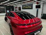 Porsche Taycan 2020 годаfor52 000 000 тг. в Астана – фото 4