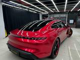 Porsche Taycan 2020 годаfor52 000 000 тг. в Астана – фото 3