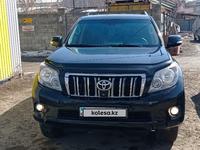 Toyota Land Cruiser Prado 2013 года за 18 000 000 тг. в Алматы