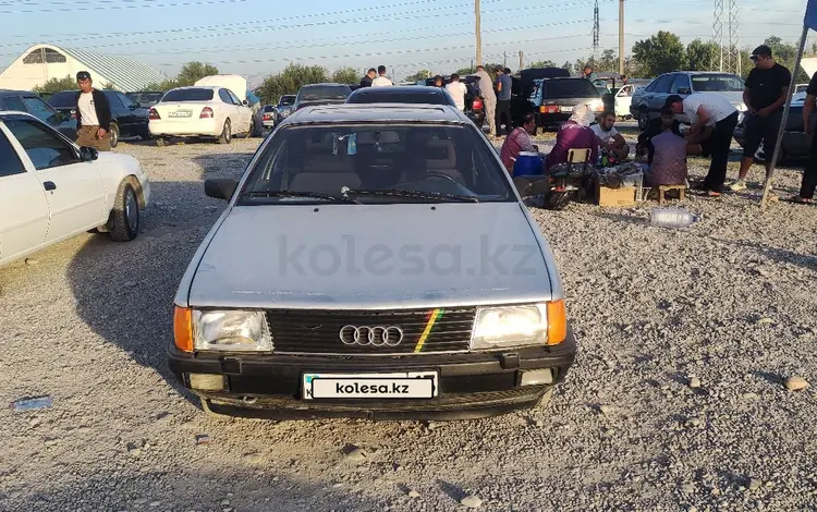 Audi 100 1990 года за 750 000 тг. в Шымкент