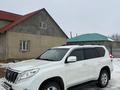 Toyota Land Cruiser Prado 2015 годаүшін17 600 000 тг. в Атырау – фото 2