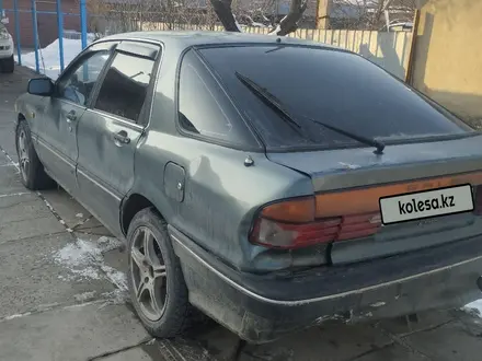 Mitsubishi Galant 1991 года за 600 000 тг. в Алматы