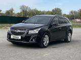 Chevrolet Cruze 2013 года за 4 900 000 тг. в Алматы