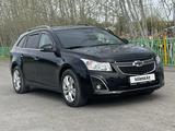 Chevrolet Cruze 2013 года за 4 900 000 тг. в Алматы – фото 2