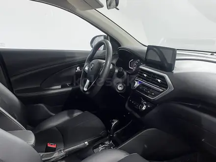 Changan Alsvin 2025 года за 5 750 000 тг. в Павлодар – фото 11