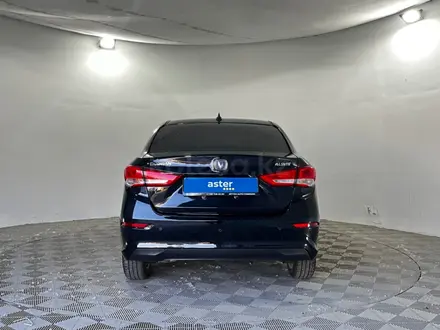 Changan Alsvin 2025 года за 5 750 000 тг. в Павлодар – фото 6